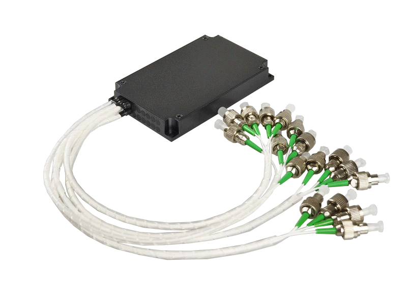 MEMS 1×N-SM