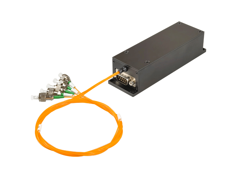 MEMS 1×N-SM